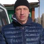 Виталий, 52 года