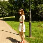 Светлана, 36 лет