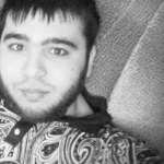 Шамиль, 28 лет