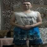 Александр, 33 года