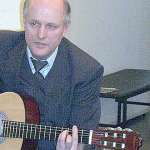 Юрий, 69 лет