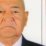 Насредин, 74 года