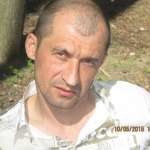 ВОВА, 45 лет