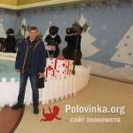 Руслан, 59 лет