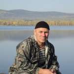 Михаил, 57 лет