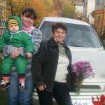 Тамара, 74 года