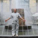Салават, 63 года