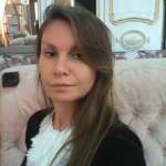 Нина, 41 год