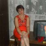 Светлана, 53 года