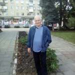 Пётр, 73 года