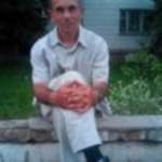 Виталий, 43 года