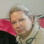 Людмила, 71 год