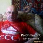 ЕВГЕНИЙ, 66 лет