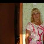 Галина, 63 года
