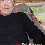 Рафик, 66 лет