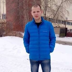 Владислав , 28 лет