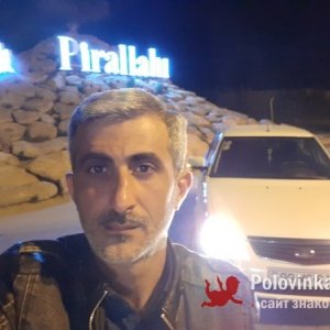 Azad , 44 года