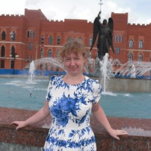 Марина , 37 лет