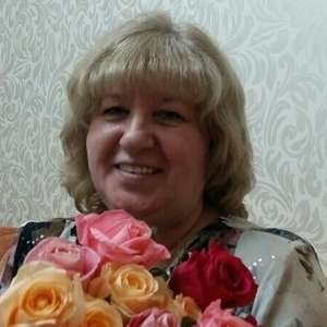 Нина , 69 лет