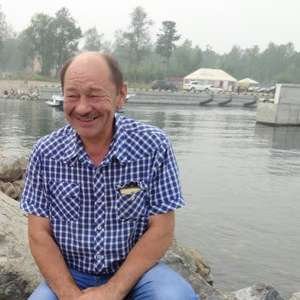 Александр , 63 года