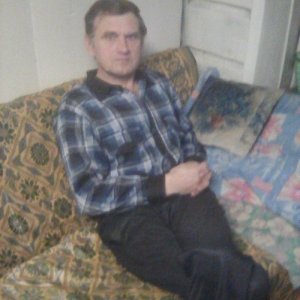 Коля , 54 года