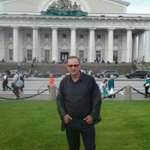 Анатолий , 58 лет