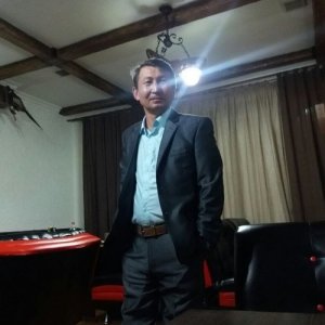 Тоеген Кыдырамони, 51 год