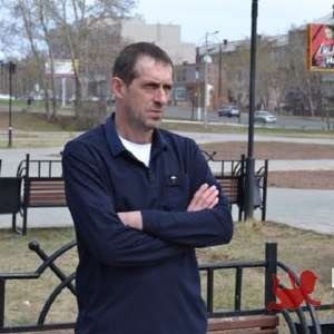Александр , 59 лет