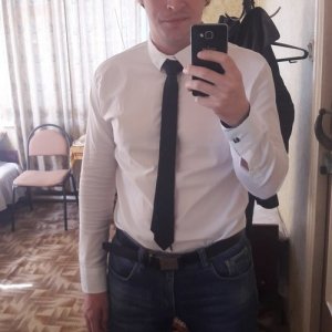 Евгений Павлов, 35 лет