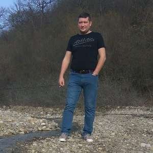 Александр , 41 год