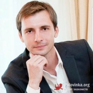 Semen , 42 года