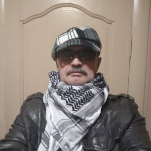 Алекс , 64 года