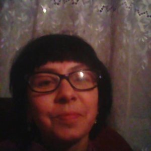 Марина Черных, 50 лет