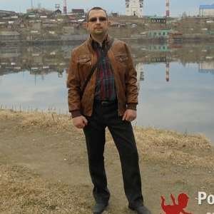 Вадим , 52 года