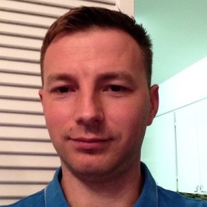 Denis , 44 года