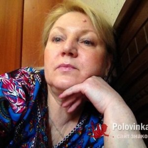 Татьяна , 65 лет