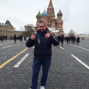 Иван , 40 лет