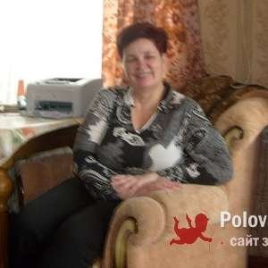 Ирина , 72 года