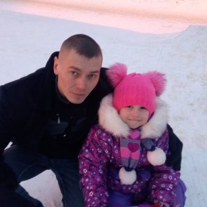 Серге Чернов, 41 год