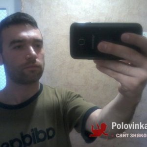Влад , 35 лет