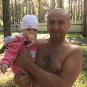 Александр , 70 лет