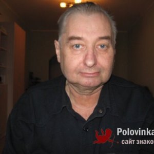 Геннадий Корнев, 63 года