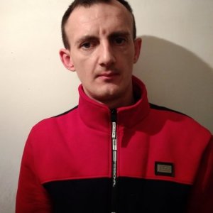 Серж Хороленко, 40 лет
