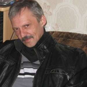 Александр , 60 лет