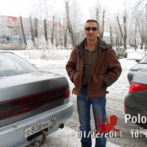 Ярослав , 52 года