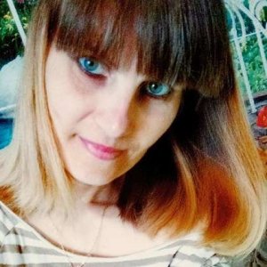 Светлана , 44 года