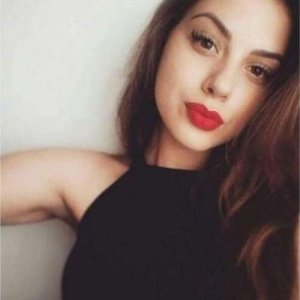 Настя , 26 лет