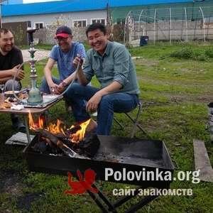 Михаил Козловский, 48 лет
