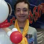 Игорь, 33 года
