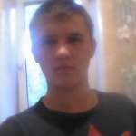 Дима, 26 лет